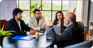 Governance & Compliance Training